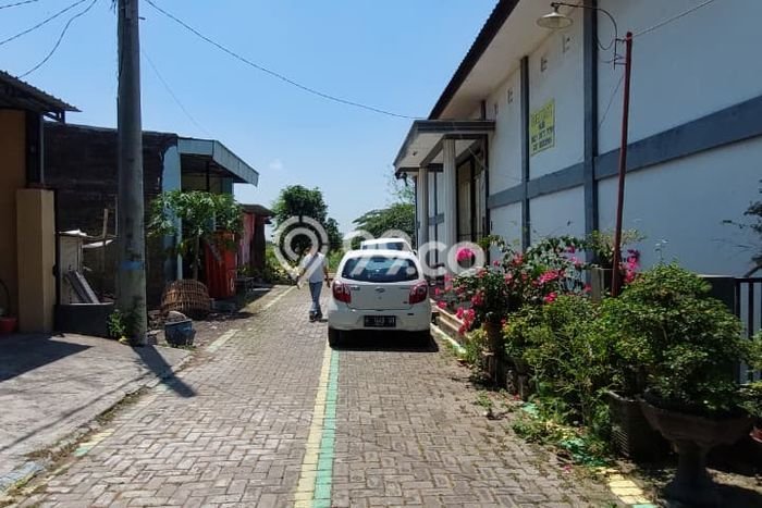 Pabrik Premium Kawasan Wonoayu, Luas 164m2m², Pusat Bisnis Pabrik Premium Kawasan Wonoayu, Luas 164m2m², Pusat Bisnis