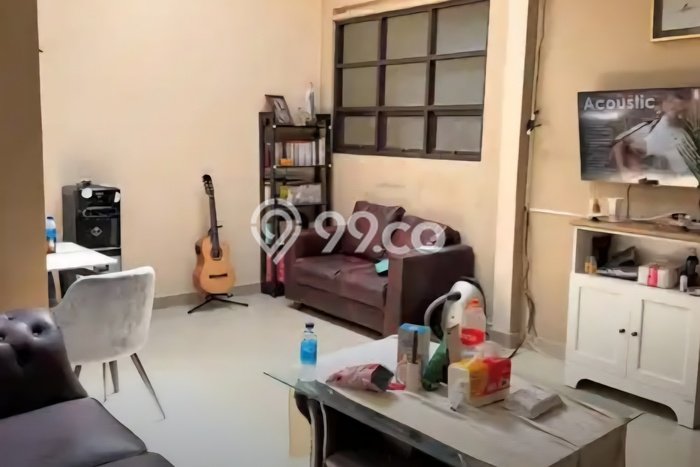 RECOMMENDED! Rumah di Cimanggis, 4 KT, Lokasi Strategis, Luas 220m² LB 190m² RECOMMENDED! Rumah di Cimanggis, 4 KT, Lokasi Strategis, Luas 220m² LB 190m²