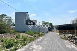 Tanah Kavling Dijual di Yogyakarta dengan Spesifikasi 235m2 Tanah Kavling Dijual di Yogyakarta dengan Spesifikasi 235m2