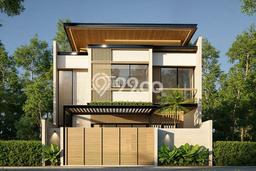 Tanah untuk Dijual di Sleman Sleman Luas 104m2 Tanah untuk Dijual di Sleman Sleman Luas 104m2