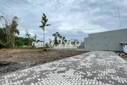 Jarang Ada! Tanah di Ngaglik Punya Luas 324m2 SHM Jarang Ada! Tanah di Ngaglik Punya Luas 324m2 SHM