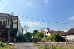 Tanah Dijual di Yogyakarta Seluas 324m2 Strategis Tanah Dijual di Yogyakarta Seluas 324m2 Strategis