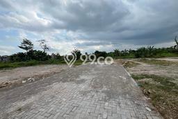 Tanah Dijual Lokasi Ngaglik, Sleman dengan Luas Tanah 150m2 dan Status SHM Tanah Dijual Lokasi Ngaglik, Sleman dengan Luas Tanah 150m2 dan Status SHM