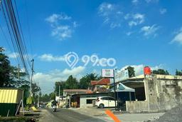 Lahan untuk Dijual di Sleman Sleman Luas 235m2 Lahan untuk Dijual di Sleman Sleman Luas 235m2