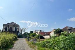 Tanah Kavling untuk Dijual di Umbulharjo Yogyakarta 324m2 Tanah Kavling untuk Dijual di Umbulharjo Yogyakarta 324m2