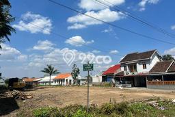 Lahan Kosong Dijual di Sleman, Sleman, Luas 147m2 Area Strategis Lahan Kosong Dijual di Sleman, Sleman, Luas 147m2 Area Strategis
