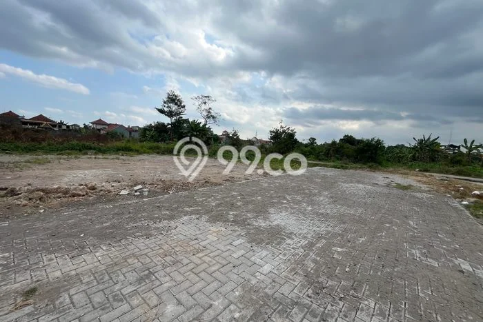 Tanah Dijual Lokasi Ngaglik, Sleman dengan Luas Tanah 150m2 dan Status SHM Tanah Dijual Lokasi Ngaglik, Sleman dengan Luas Tanah 150m2 dan Status SHM