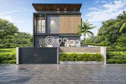 Dijual Hunian Rumah Nyaman 3 KT di Sleman, Yogyakarta Dijual Hunian Rumah Nyaman 3 KT di Sleman, Yogyakarta