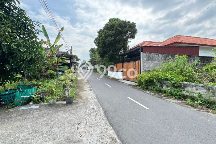 Kavling Tanah Dijual di Sleman Sleman Spesifikasi 140m2 Kavling Tanah Dijual di Sleman Sleman Spesifikasi 140m2