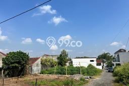 Lahan untuk Dijual di Kaliurang Sleman Luas 324m2 Lahan untuk Dijual di Kaliurang Sleman Luas 324m2