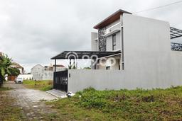 Tanah Dijual Lokasi Pogung, Yogyakarta Luas 214m2 Legalitas Aman Tanah Dijual Lokasi Pogung, Yogyakarta Luas 214m2 Legalitas Aman