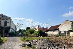 Kavling Tanah Dijual di Sleman Sleman Spesifikasi 324m2 Kavling Tanah Dijual di Sleman Sleman Spesifikasi 324m2