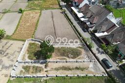 Kavling Tanah Dijual di Sleman Sleman Spesifikasi 233m2 Kavling Tanah Dijual di Sleman Sleman Spesifikasi 233m2
