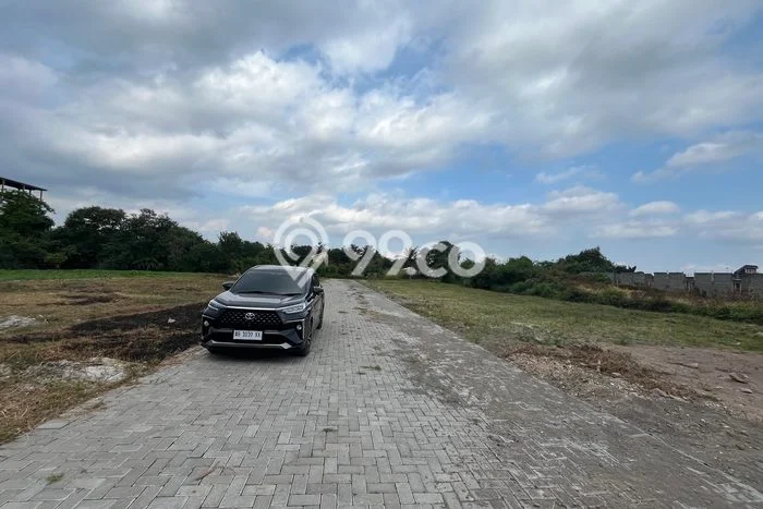 Tanah Dijual Lokasi Ngaglik, Sleman dengan Luas Tanah 150m2 dan Status SHM Tanah Dijual Lokasi Ngaglik, Sleman dengan Luas Tanah 150m2 dan Status SHM