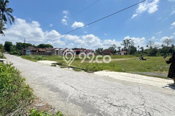 BISNIS POTENSIAL! Vila di Umbulharjo, Area 200m², Hasil Tinggi BISNIS POTENSIAL! Vila di Umbulharjo, Area 200m², Hasil Tinggi