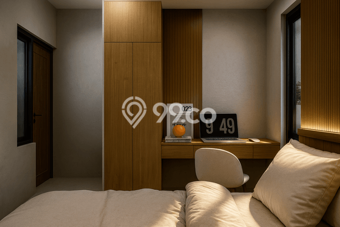 Kost untuk Dijual di Pogung Punya 16 Kamar Kost untuk Dijual di Pogung Punya 16 Kamar
