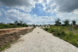 Lahan Dijual Lokasi Sleman, Sleman dengan Luas Tanah 150m2 dan Status SHM Lahan Dijual Lokasi Sleman, Sleman dengan Luas Tanah 150m2 dan Status SHM