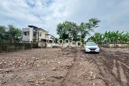 Tanah Dijual Lokasi Sleman, Sleman Luas 121m2 Legalitas Aman Tanah Dijual Lokasi Sleman, Sleman Luas 121m2 Legalitas Aman