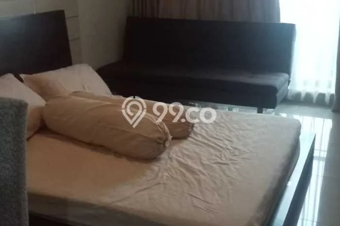 Apartemen Disewakan 0 Kamar Hemat Siap Huni di Bandung, Luas 26m2 Apartemen Disewakan 0 Kamar Hemat Siap Huni di Bandung, Luas 26m2