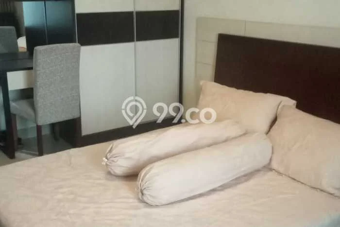 Apartemen Disewakan 0 Kamar Hemat Siap Huni di Bandung, Luas 26m2 Apartemen Disewakan 0 Kamar Hemat Siap Huni di Bandung, Luas 26m2
