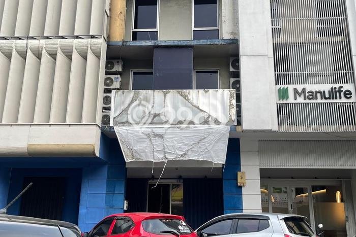 Ruko Bagus Dijual LB 189m2 Lokasi Strategis Bandung Area Cocok untuk Bisnis Ruko Bagus Dijual LB 189m2 Lokasi Strategis Bandung Area Cocok untuk Bisnis