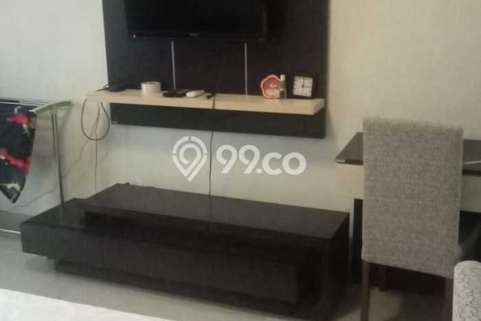 Apartemen Disewakan 0 Kamar Hemat Siap Huni di Bandung, Luas 26m2 Apartemen Disewakan 0 Kamar Hemat Siap Huni di Bandung, Luas 26m2
