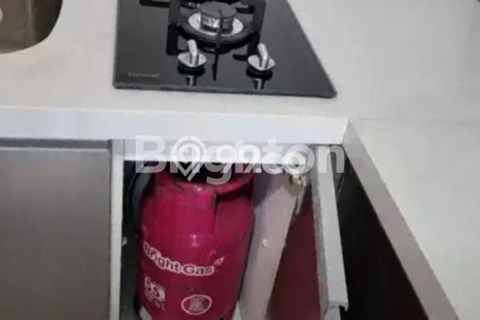 Hunian Apartemen Bagus di Serpong Utara 1 Kamar Tidur Hunian Apartemen Bagus di Serpong Utara 1 Kamar Tidur