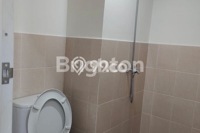 Dijual Apartemen Terjangkau di Gunung Putri, Bogor dengan 2 KT, 1 KM Dijual Apartemen Terjangkau di Gunung Putri, Bogor dengan 2 KT, 1 KM