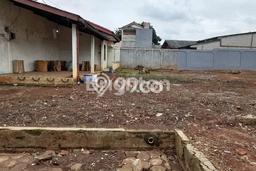 Kavling Tanah Dijual di Cipayung, Jakarta Timur, Luas 660m2 Area Strategis Kavling Tanah Dijual di Cipayung, Jakarta Timur, Luas 660m2 Area Strategis