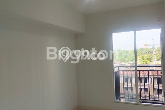 Dijual Apartemen Terjangkau di Gunung Putri, Bogor dengan 2 KT, 1 KM Dijual Apartemen Terjangkau di Gunung Putri, Bogor dengan 2 KT, 1 KM