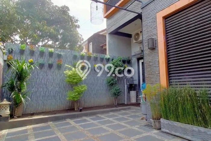 Rumah Strategis Minimalis Lb 250m2 di mojosongo, Solo Rumah Strategis Minimalis Lb 250m2 di mojosongo, Solo