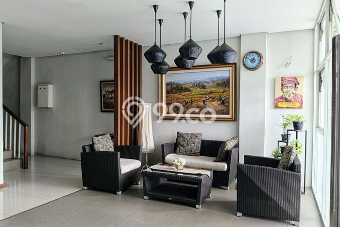 Rumah di Seturan, Yogyakarta, LT 405m² LB 900m² Rumah di Seturan, Yogyakarta, LT 405m² LB 900m²