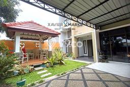 Dijual Hunian Mewah dengan Fasilitas Sekitar Lengkap di Banyuanyar, Solo Dijual Hunian Mewah dengan Fasilitas Sekitar Lengkap di Banyuanyar, Solo