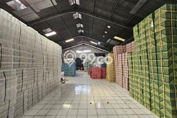 Unit Gudang Strategis di Jebres, Solo Potensi Bisnis Besar Unit Gudang Strategis di Jebres, Solo Potensi Bisnis Besar