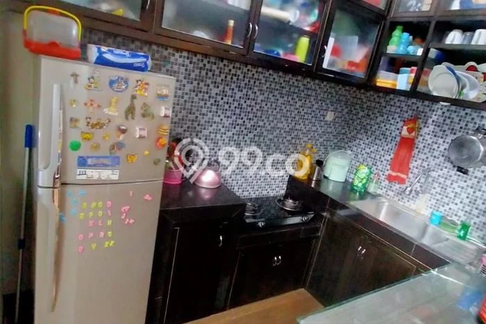 Rumah Strategis Minimalis Lb 250m2 di mojosongo, Solo Rumah Strategis Minimalis Lb 250m2 di mojosongo, Solo