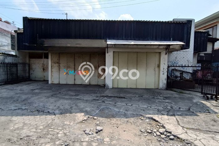 Untuk Disewa Komersial di Banjarsari Solo LT 241m2, LB 200m2 Untuk Disewa Komersial di Banjarsari Solo LT 241m2, LB 200m2