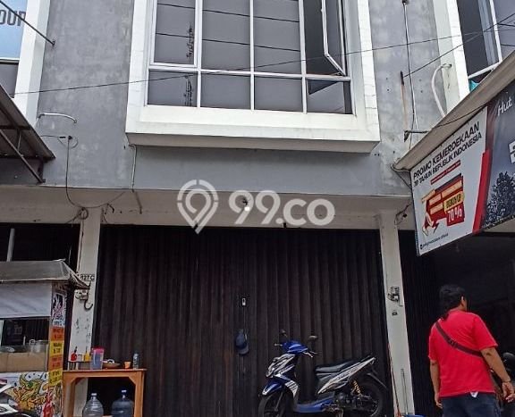 Ruko di Banjarsari, Luas 250m², Disewakan, Area Komersial, Ready Pakai Ruko di Banjarsari, Luas 250m², Disewakan, Area Komersial, Ready Pakai