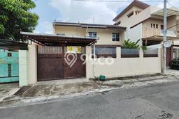 Hot Offer Hunian Mewah Ideal dan Luas di Laweyan, Surakarta Hot Offer Hunian Mewah Ideal dan Luas di Laweyan, Surakarta