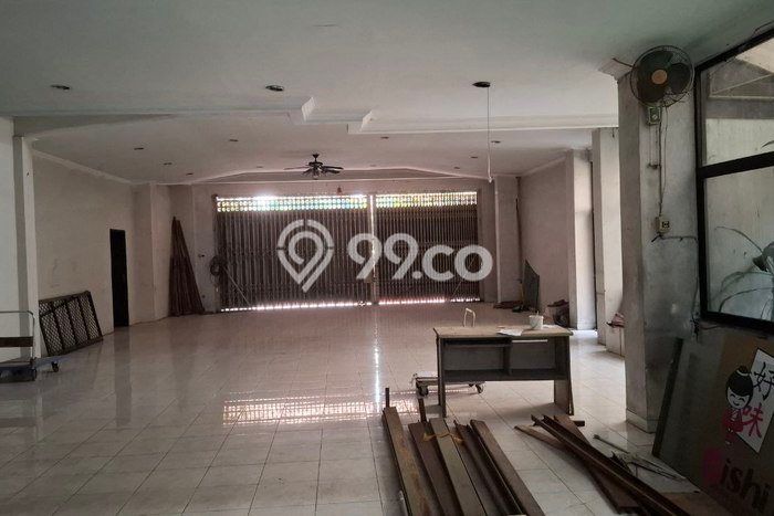 FOR SALE! Komersial di Jebres Solo, LT 900m2, LB 582m2 FOR SALE! Komersial di Jebres Solo, LT 900m2, LB 582m2