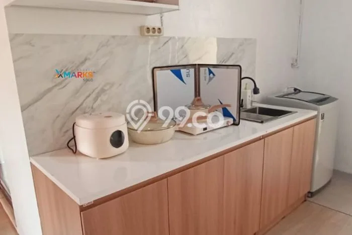 GOOD DEAL! Rumah area Colomadu, 2 KM, Ready, LT 108m² LB 95m² GOOD DEAL! Rumah area Colomadu, 2 KM, Ready, LT 108m² LB 95m²