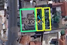 Tanah Strategis Dijual di Pajang Solo 770m2 Tanah Strategis Dijual di Pajang Solo 770m2