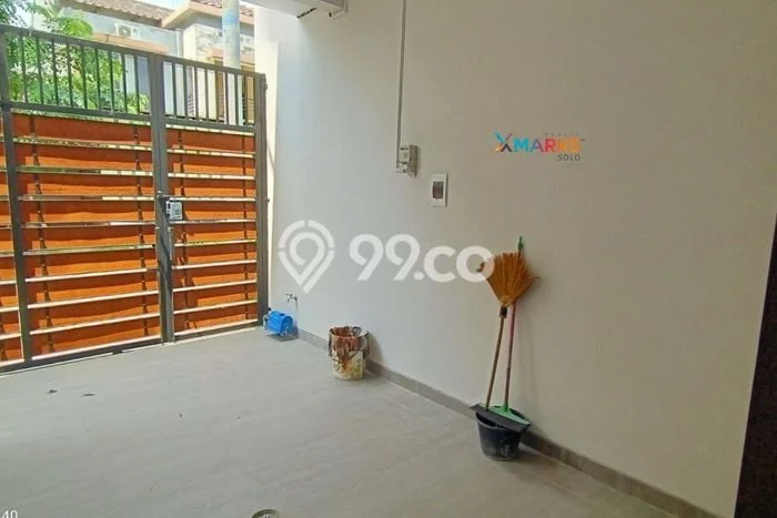 UNIT SPESIAL! Rumah area Solo Baru, 3 KT, Akses Fasilitas, Luas 90m² LB 170m² UNIT SPESIAL! Rumah area Solo Baru, 3 KT, Akses Fasilitas, Luas 90m² LB 170m²