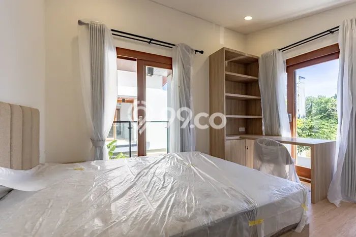 Vila di , Area 103m2m², Dekat dengan transportasi umum Vila di , Area 103m2m², Dekat dengan transportasi umum