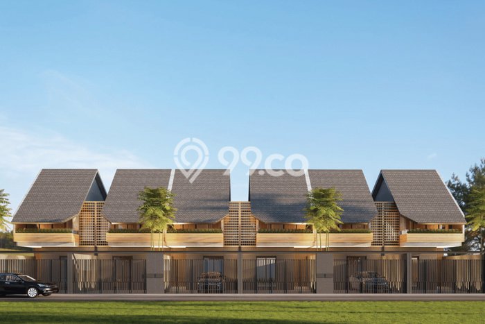 Rumah Idaman Keluarga 3 Kamar Lokasi Sejuk di Jimbaran, Badung Rumah Idaman Keluarga 3 Kamar Lokasi Sejuk di Jimbaran, Badung