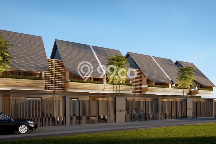 Rumah Idaman Keluarga 3 Kamar Lokasi Sejuk di Jimbaran, Badung Rumah Idaman Keluarga 3 Kamar Lokasi Sejuk di Jimbaran, Badung