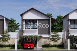 PRIME LOCATION! Rumah Strategis di Denpasar Utara, LT 100m2m² Bangunan 125m2m² PRIME LOCATION! Rumah Strategis di Denpasar Utara, LT 100m2m² Bangunan 125m2m²