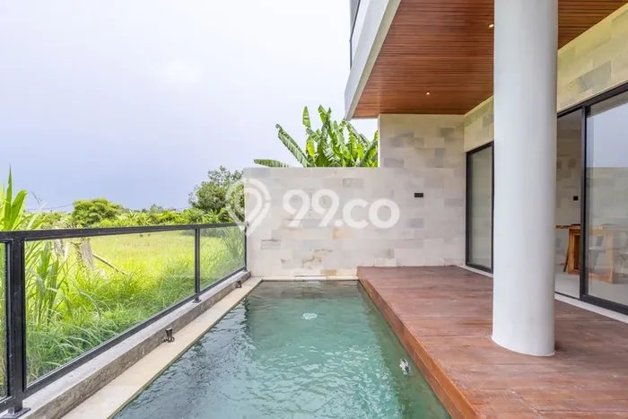 Vila di , Dimensi 100m2m², Area Potensial untuk usaha Vila di , Dimensi 100m2m², Area Potensial untuk usaha