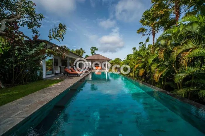 Vila Kawasan Ungasan, Luas 1127m2m², Kawasan Tenang untuk hunian Vila Kawasan Ungasan, Luas 1127m2m², Kawasan Tenang untuk hunian