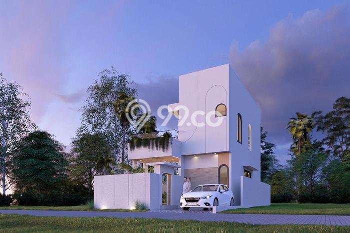 Dijual Vila Kawasan Nusa Dua, Ukuran 112m², Lokasi Premium Dijual Vila Kawasan Nusa Dua, Ukuran 112m², Lokasi Premium
