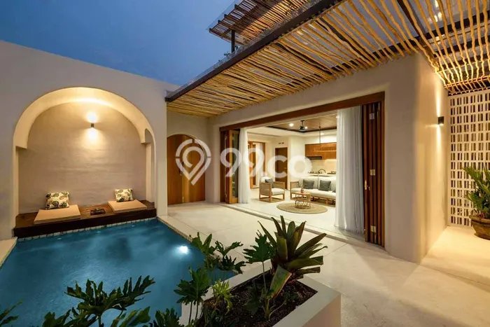 Bisnis Menjanjikan! Vila Kawasan , Area 183m2m², Posisi Premium Bisnis Menjanjikan! Vila Kawasan , Area 183m2m², Posisi Premium